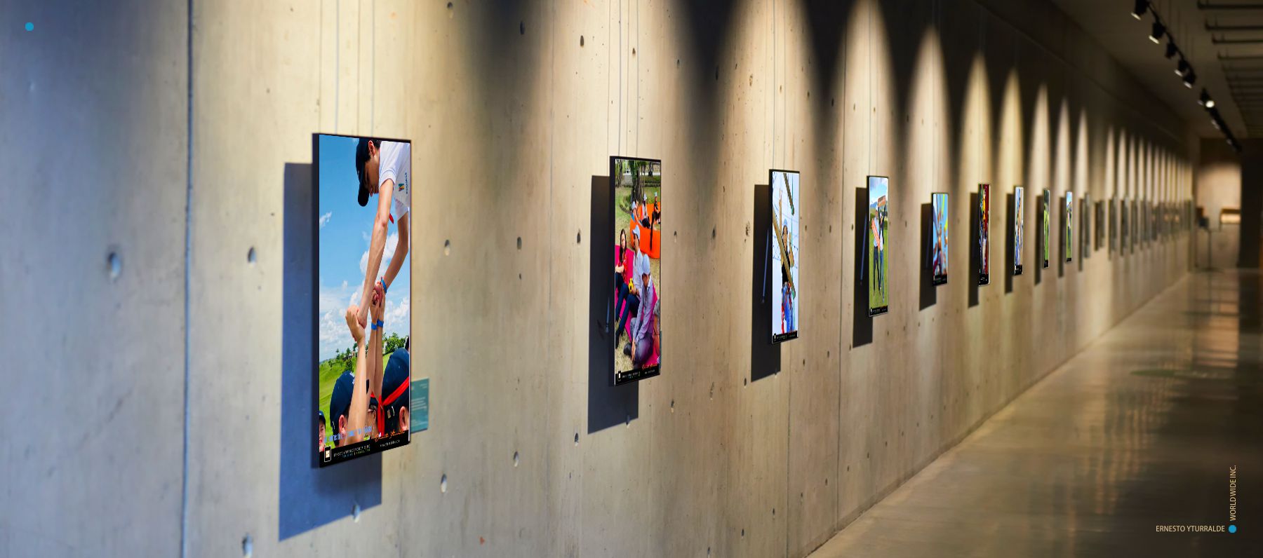 Fotos de Talleres de Cuerdas Bajas & Team Building