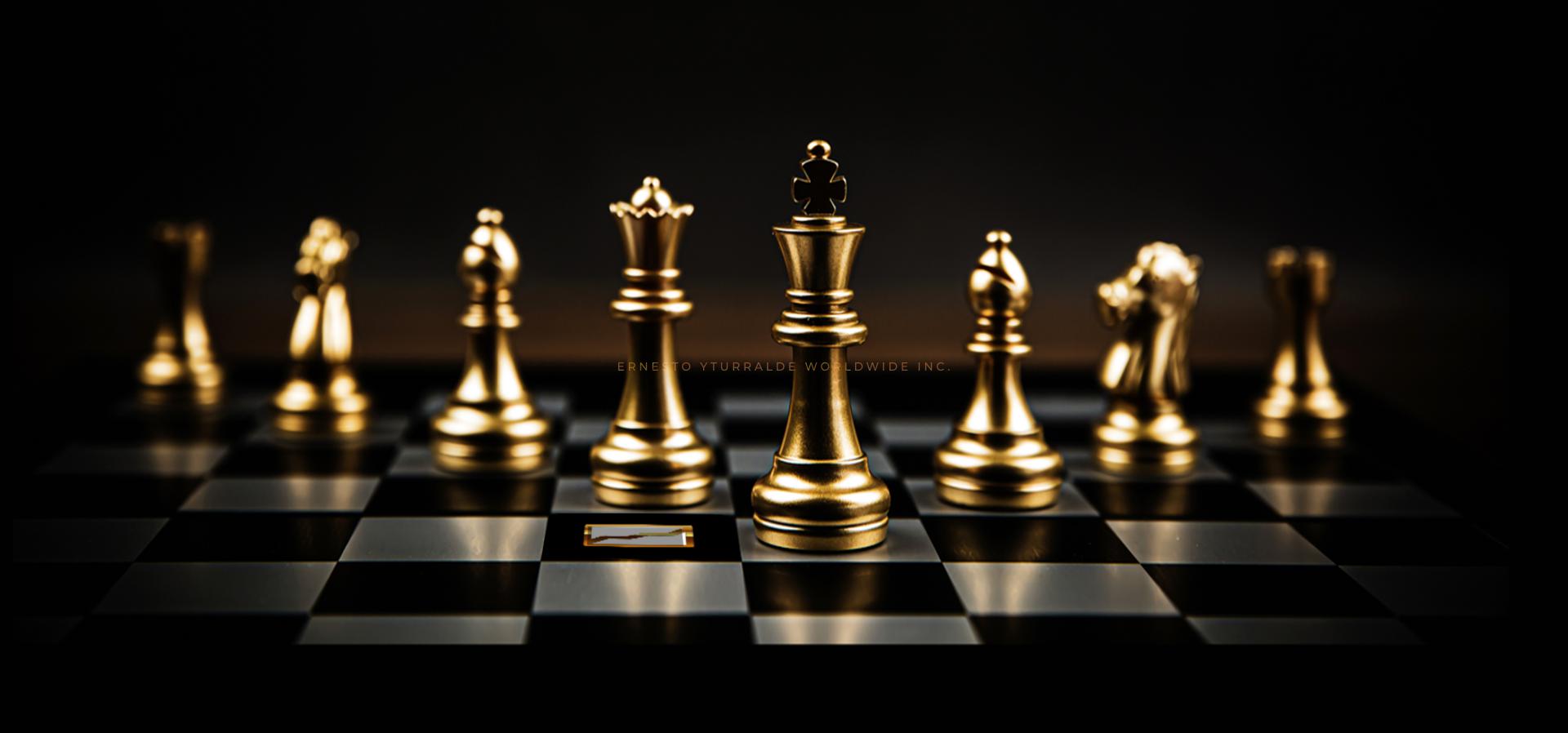 Ernesto Yturralde Worldwide Inc. | Proveedores de Team Building y Talleres de Cuerdas Bajas en LATAM, USA y El Caribe