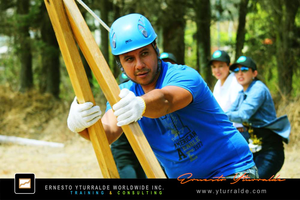 Talleres de Cuerdas Bajas | Team Building LATAM para el desarrollo de equipos de trabajo