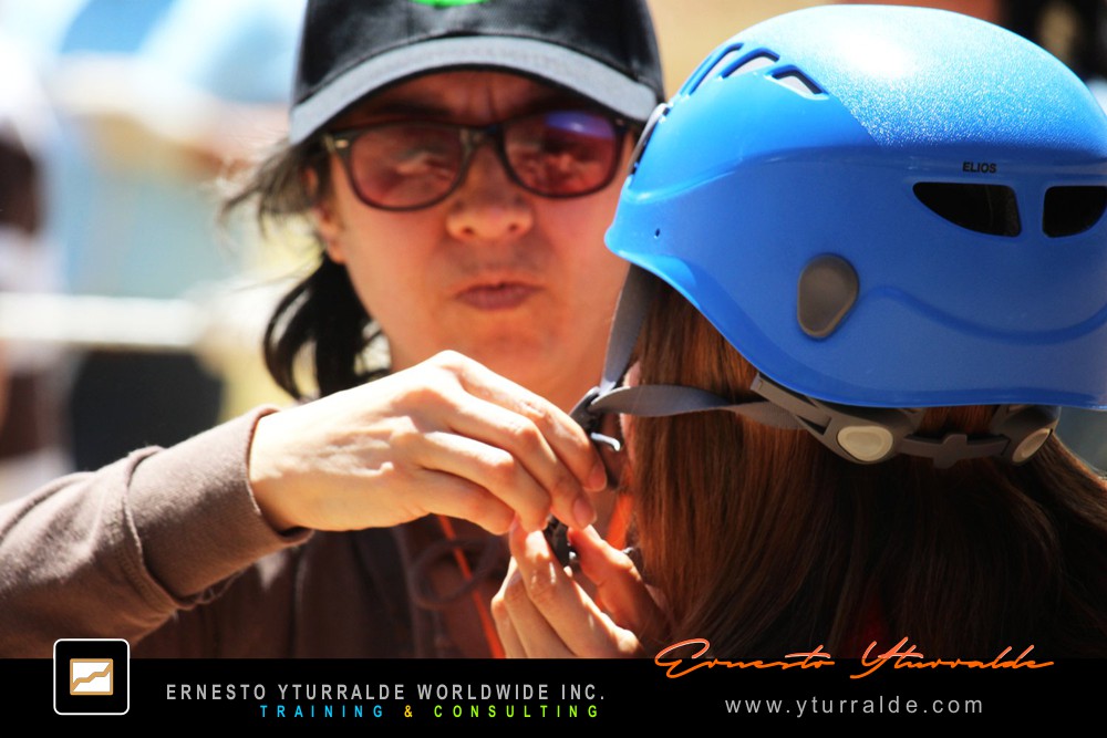 Aprendizaje Experiencial | Talleres de Cuerdas para organizaciones