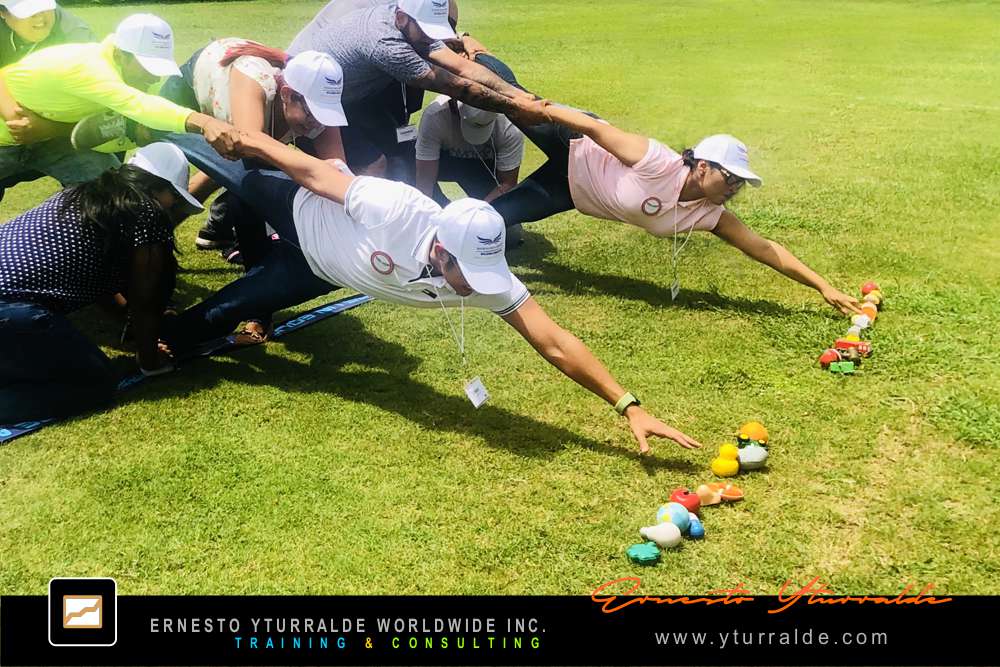 Talleres de Cuerdas | Estrategias de aprendizaje vivencial para equipos corporativos