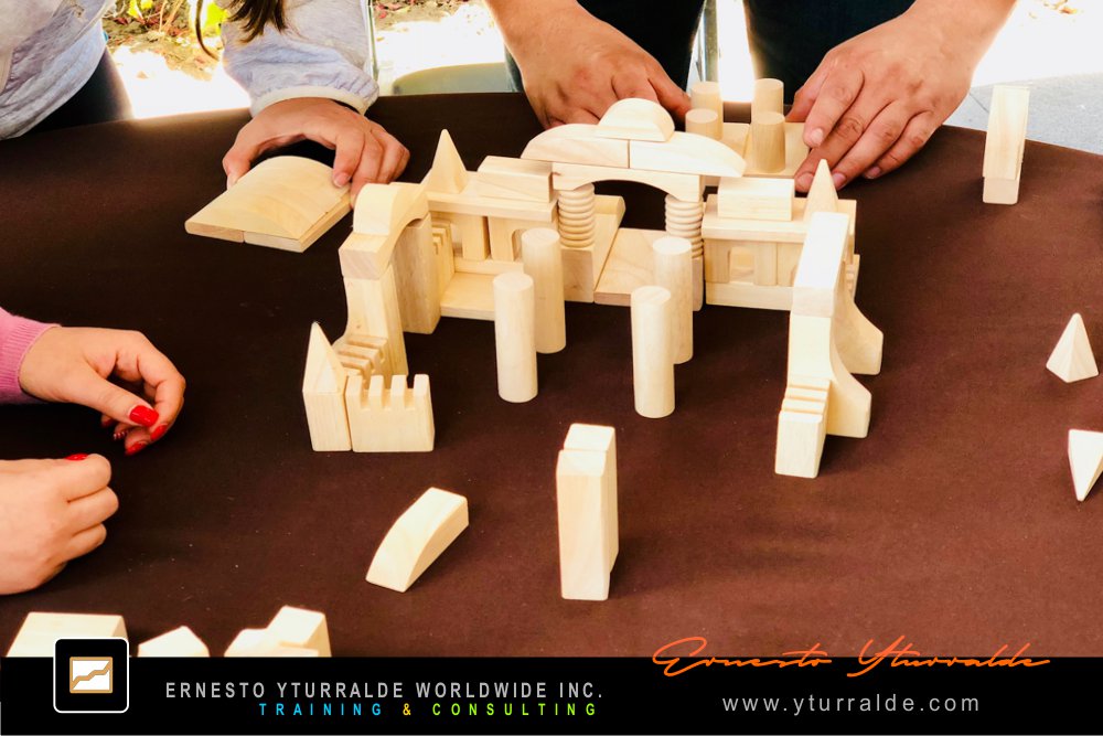 Team Building Empresarial | Dinámicas outdoor para fomentar la resiliencia