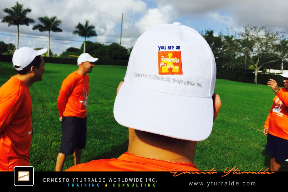 Talleres de Cuerdas | Dinámicas grupales para confianza y trabajo en equipo