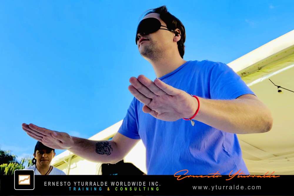 Team Building Empresarial | Talleres vivenciales con dinámicas de cuerdas