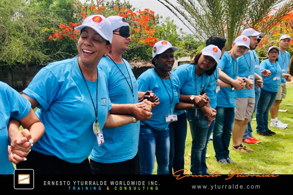 Talleres de Cuerdas | Experiencias de aprendizaje vivencial para organizaciones