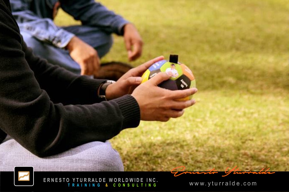 Talleres de Cuerdas | Actividades de integración para fortalecer equipos de trabajo