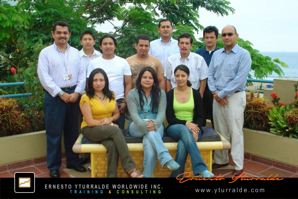 Team Building Empresarial | Retos grupales que generan aprendizajes significativos