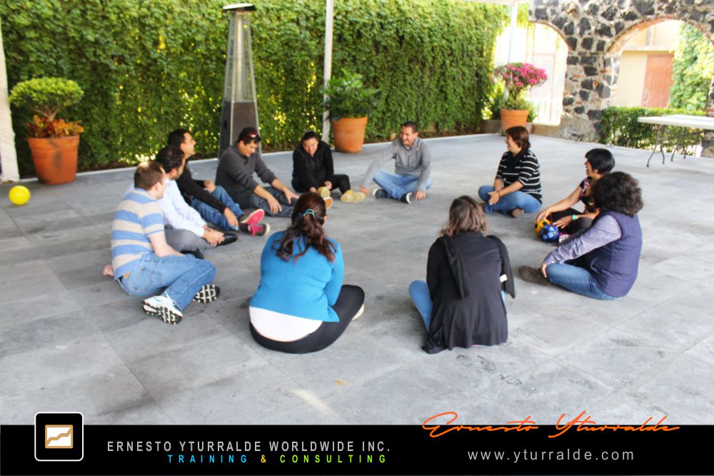 Team Building Empresarial | Experiencias outdoor para fortalecer la comunicación