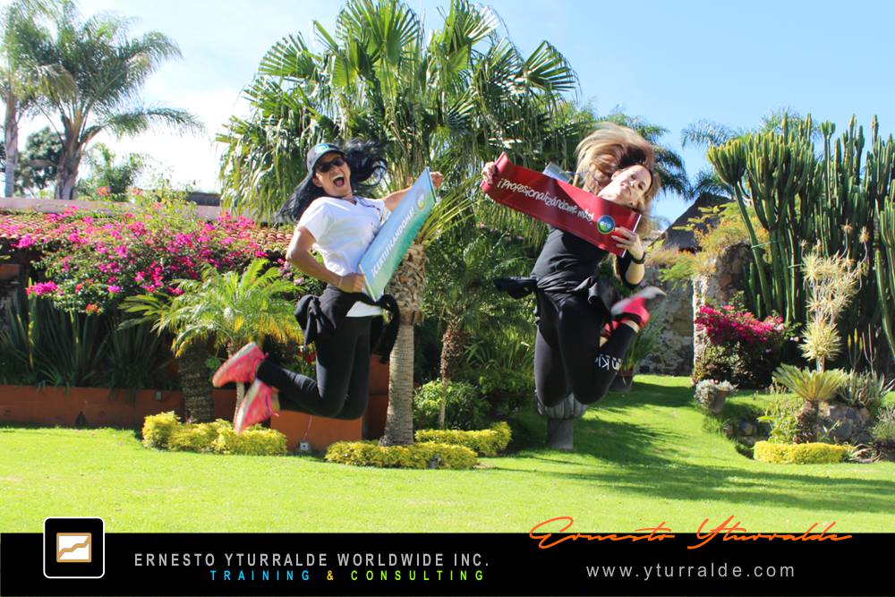 Team Building Empresarial | Dinámicas outdoor que impulsan la creatividad