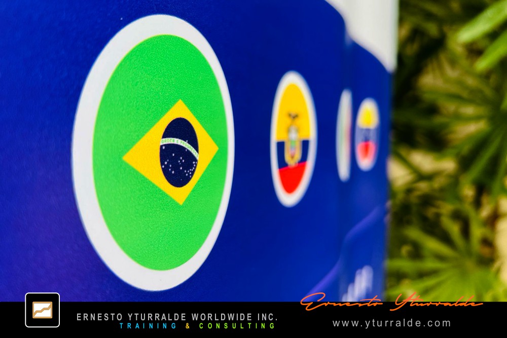 Team Building Outdoor con dinámicas de Cuerdas Bajas | Desarrollo de liderazgo y comunicación en organizaciones