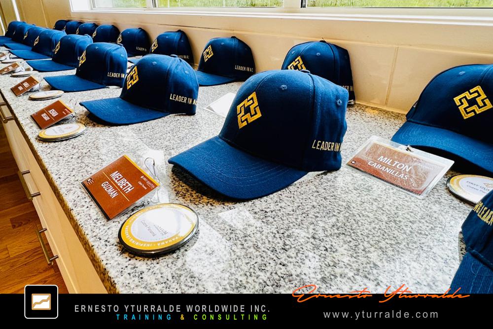 Dinámicas de Team Building con Cuerdas Bajas | Desarrollo de competencias blandas y clima organizacional