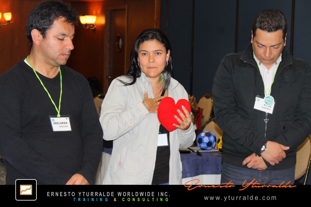 Talleres de Team Building Outdoor | Integración y comunicación efectiva con Cuerdas Bajas