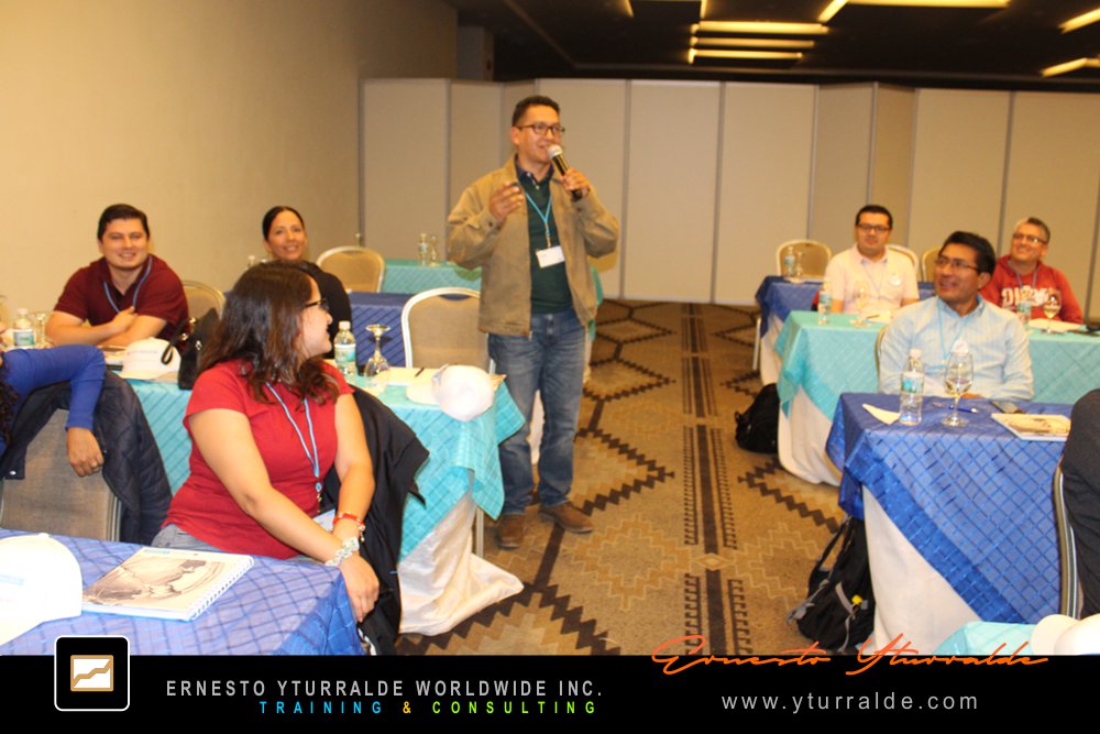 Cuerdas Bajas para equipos de alto rendimiento | Fomento de la confianza y colaboración en el trabajo