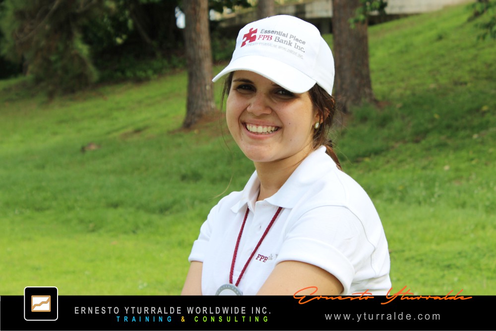 Dinámicas de Team Building Empresarial | Talleres de Cuerdas Bajas para integración y comunicación